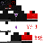 Texture for Enderman ZickZack V3