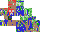 Texture for Chascer creeper 
