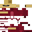 Texture for shelly