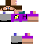 Texture for hasan steve