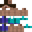 Texture for Sus Steve by NBK