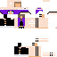 Texture for Galaxy