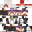 Texture for MC's itto