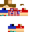 Texture for ahmet