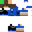 Texture for nikiTheGameProBg