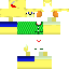 Texture for Isabelle