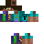 Texture for thaicb