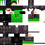 Texture for Fake Netherite Armor