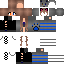 Texture for Naomine_Fox