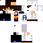 Texture for DanielDGB8