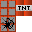 Texture for bigger dynamite