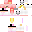 Texture for Improv, Panda Dayum Panda
