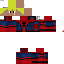 Texture for spider Mattia