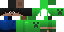 Texture for creeper
