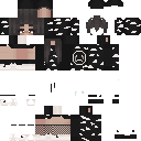 Texture for mary