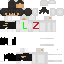 Texture for Zokora