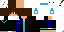 Texture for NinjaAdevarat