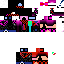 Texture for deadlock