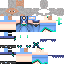 Texture for るしあ AOYAMA コラボ かっこいい イケメン ハンサム