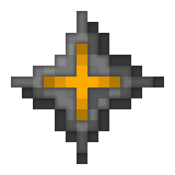 Texture for nether_star