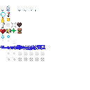 Texture for gf