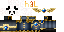 Texture for KING_PANDA