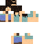 Texture for NewMCSkin