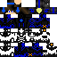 Texture for super super kai suit