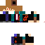 Texture for young null (evil)