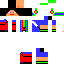Texture for YusufCemal