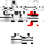 Texture for rocket