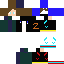 Texture for 覚醒のトワイライト君