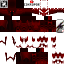 Texture for Nether King