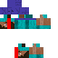 Texture for steve xD