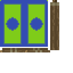 Texture for pp
