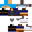 Texture for 8-bit