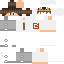 Texture for RSA