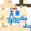 Texture for がみくん