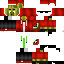 Texture for steve