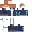 Texture for king com asas e terno 2