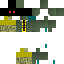 Texture for Monster Bob (1)