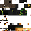 Texture for flower otter with gauntlet
