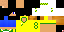 Texture for GCcomis