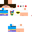 Texture for ITzEmilka PERFECT