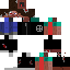 Texture for stevenator