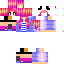 Texture for Mochi Panda
