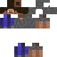 Texture for heroZANE