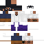 Texture for Juannigasaki Barbudo