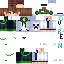 Texture for Уилли Джон Зерде