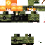 Texture for 魔理沙タスクフォース